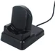 Samsung Galaxy Watch Active 2 Oplader Draadloos Opladen Dock Zwart afbeelding 7