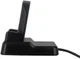 Samsung Galaxy Watch Active 2 Oplader Draadloos Opladen Dock Zwart afbeelding 8