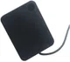 Samsung Galaxy Watch Active 2 Oplader Draadloos Opladen Dock Zwart afbeelding 11