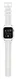 Apple Watch 44MM Hoesje - Robuust - Full Protect met Siliconen Band - Wit afbeelding 7