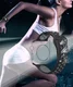 Apple Watch 41MM / 40MM / 38MM Bandje Siliconen met Ventilatiegaten Grijs afbeelding 7