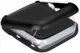 Apple Watch 41MM / 40MM / 38MM Hoesje - Metaal Frame met Magneetsluiting - Zwart afbeelding 3
