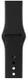 Apple Watch 1-9/SE/Ultra 49/45/44/42MM Bandje Drukknoop Zwart afbeelding 5