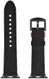 Apple Watch 1-10/SE/Ultra Bandje - 49MM/46MM/45MM/44MM/42MM - Echt Leer - Zwart afbeelding 8