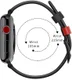 Apple Watch 1-10/SE/Ultra Bandje - 49MM/46MM/45MM/44MM/42MM - Echt Leer - Zwart afbeelding 9