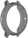 Samsung Galaxy Watch Active 2 44MM Hoesje - Flexibel TPU Bumper - Grijs afbeelding 4