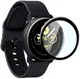 Samsung Galaxy Watch Active 2 44MM Screenprotector 3D - Volledig Dekkend afbeelding 3