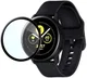 Samsung Galaxy Watch Active 2 44MM Screenprotector 3D - Volledig Dekkend afbeelding 2