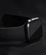Apple Watch 42MM Hoesje - Hard Plastic Bumper met Tempered Glass - Zwart afbeelding 11