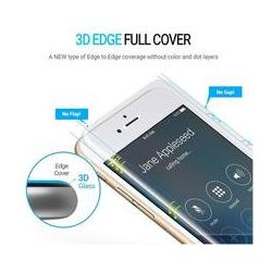 Whitestone Dome Glass Apple iPhone SE 2020 / 2022 Screen Protector afbeelding 5