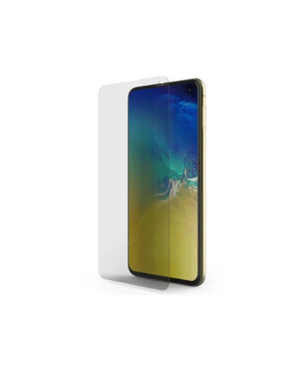 Whitestone Dome Glass Samsung Galaxy S10E Screenprotector afbeelding 5
