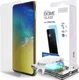 Whitestone Dome Glass Samsung Galaxy S10E Screenprotector afbeelding 1