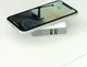 4smarts Powerbank 5.200 mAh met Draadloze Oplader en Reislader Set Wit afbeelding 14