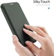Dux Ducis Skin X Series Apple iPhone SE 2020 / 8 / 7 Hoesje Groen afbeelding 4