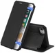 Dux Ducis Skin X Series Apple iPhone SE (2020/2022) Hoesje Zwart afbeelding 1