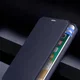 Dux Ducis Skin X Series Apple iPhone SE (2020/2022) Hoesje Zwart afbeelding 3
