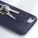 Dux Ducis Skin X Series Apple iPhone SE (2020/2022) Hoesje Zwart afbeelding 7