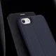 Dux Ducis Skin X Series Apple iPhone SE (2020/2022) Hoesje Zwart afbeelding 8