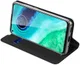 Dux Ducis Skin Pro Series Motorola Moto G8 Power Flip Hoesje Zwart afbeelding 6