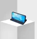 Dux Ducis Skin Pro Series Oppo Find X2 Lite Flip Hoesje Blauw afbeelding 7