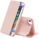 Dux Ducis Skin X Series Apple iPhone SE (2020/2022) Hoesje Roze afbeelding 1