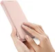 Dux Ducis Skin X Series Apple iPhone SE (2020/2022) Hoesje Roze afbeelding 3
