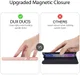 Dux Ducis Skin X Series Apple iPhone SE (2020/2022) Hoesje Roze afbeelding 9