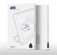 Dux Ducis Osom Series iPad Pro 11 (2018/2020) Hoes Tri-Fold Zwart afbeelding 8