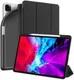 Dux Ducis Osom Series iPad Pro 11 (2018/2020) Hoes Tri-Fold Zwart afbeelding 1