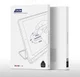 Dux Ducis Osom Apple iPad Pro 12.9 2018 / 2020 Hoesje Tri-fold Zwart afbeelding 10