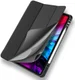Dux Ducis Osom Apple iPad Pro 12.9 2018 / 2020 Hoesje Tri-fold Zwart afbeelding 12