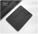 Dux Ducis Osom Apple iPad Pro 12.9 2018 / 2020 Hoesje Tri-fold Zwart afbeelding 19