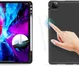 Dux Ducis Osom Apple iPad Pro 12.9 2018 / 2020 Hoesje Tri-fold Zwart afbeelding 2