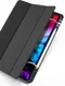 Dux Ducis Osom Apple iPad Pro 12.9 2018 / 2020 Hoesje Tri-fold Zwart afbeelding 3
