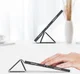 Dux Ducis Osom Apple iPad Pro 12.9 2018 / 2020 Hoesje Tri-fold Zwart afbeelding 5