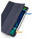 Dux Ducis Osom Series iPad Pro 11 (2018/2020) Hoes Tri-Fold Blauw afbeelding 2