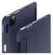 Dux Ducis Osom Series iPad Pro 11 (2018/2020) Hoes Tri-Fold Blauw afbeelding 6