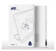 Dux Ducis Osom Series iPad Pro 11 (2018/2020) Hoes Tri-Fold Blauw afbeelding 9