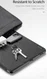Dux Ducis Osom Series Galaxy Tab S6 Lite Hoesje Tri-fold Blauw afbeelding 13