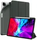 Dux Ducis Osom Apple iPad Pro 12.9 2018 / 2020 Hoesje Tri-fold Groen afbeelding 1