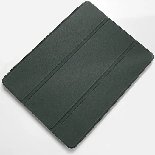 Dux Ducis Osom Apple iPad Pro 12.9 2018 / 2020 Hoesje Tri-fold Groen afbeelding 7