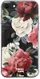 HappyCase Apple iPhone 8 Flexibel TPU Hoesje Rozen Print afbeelding 1