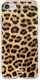 HappyCase Apple iPhone 8 Flexibel TPU Hoesje Wilde Panter Print afbeelding 6
