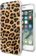 HappyCase Apple iPhone 8 Flexibel TPU Hoesje Wilde Panter Print afbeelding 7