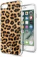 HappyCase Apple iPhone 8 Flexibel TPU Hoesje Wilde Panter Print afbeelding 8