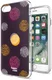 HappyCase Apple iPhone 8 Flexibel TPU Hoesje Cirkels Print afbeelding 6
