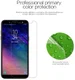 Nillkin Samsung  Galaxy A6 Anti-Fingerprint Screen Protector afbeelding 5