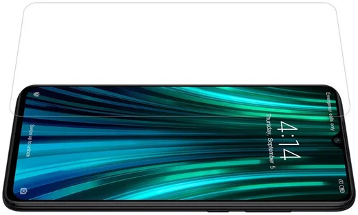 Nillkin Xiaomi Redmi Note 8 Pro Screenprotector Tempered Glass afbeelding 4