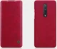 Nillkin Qin Book OnePlus 8 Hoesje Rood afbeelding 4