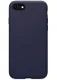 Nillkin Apple iPhone 7 / 8 / SE 2020/2022 Flex Pure Case Blauw afbeelding 1